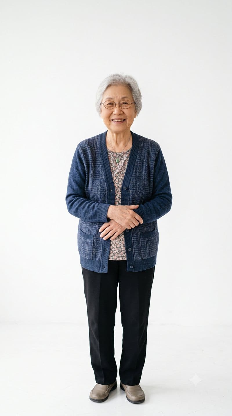補正前